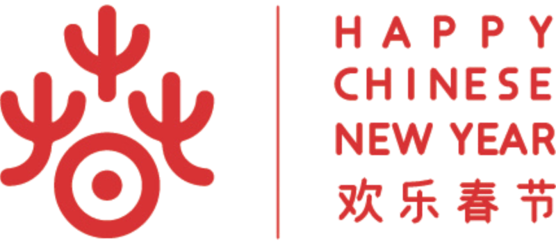 Happy Chinese New Year
